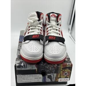 Size 10 Air Jordan Legacy 312 Sample Tagged